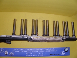 Mercedes Benz - IGNITER - 2751500680